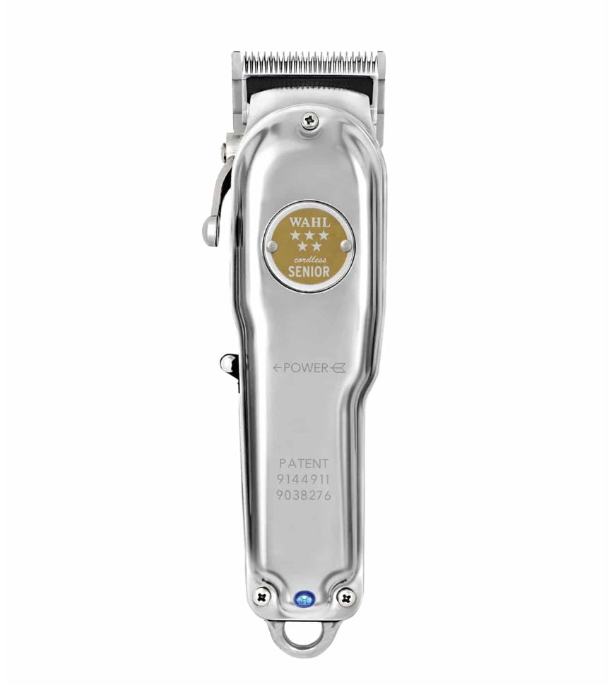 Wahl Senior Metal Edition Clipper