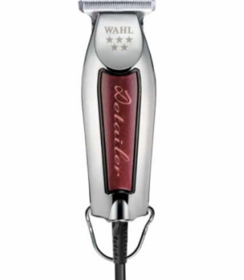 Wahl Detailer Trimmer - Corded