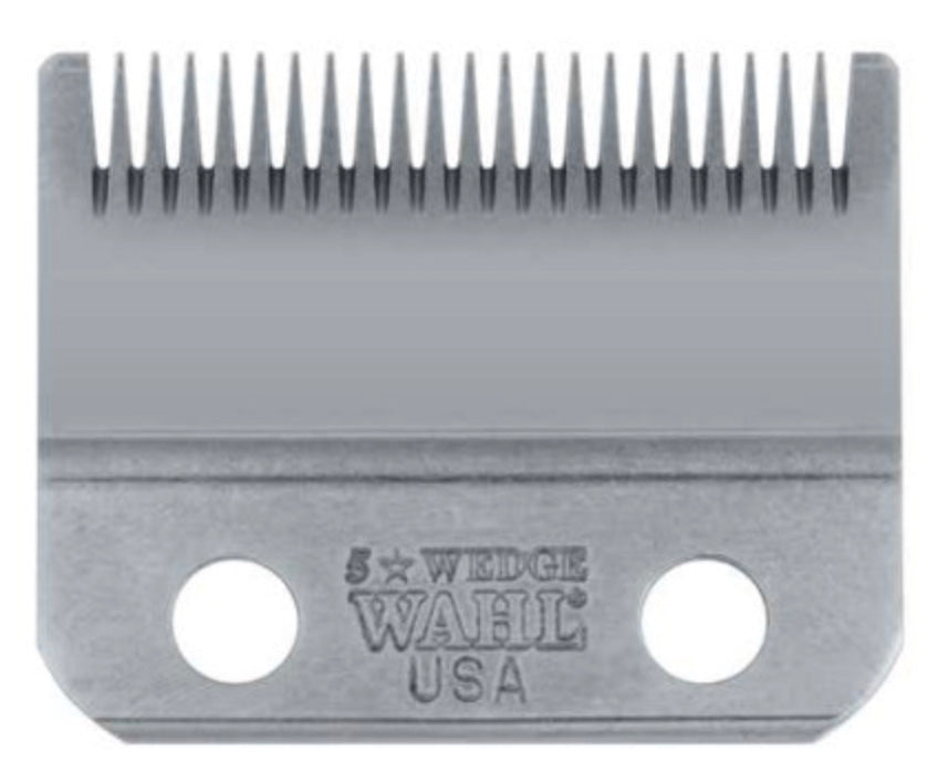 WAHL 5 STAR LEGEND WEDGE BLADE
