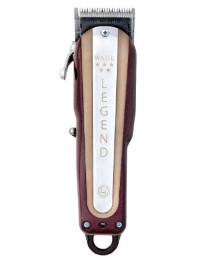 WAHL 5 STAR CORDLESS LEGEND CLIPPER