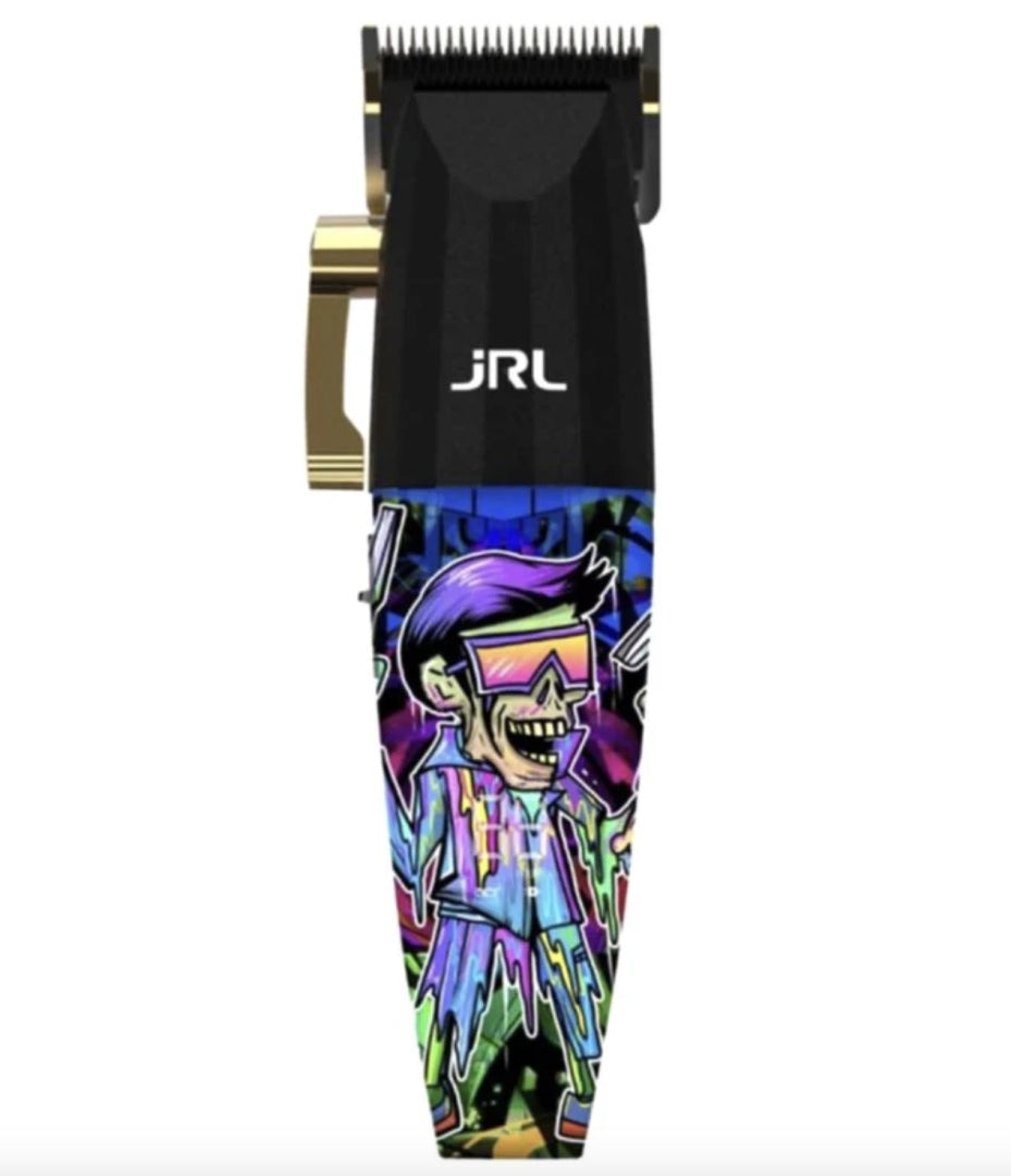 JRL Custom 2020C Holiday Edition