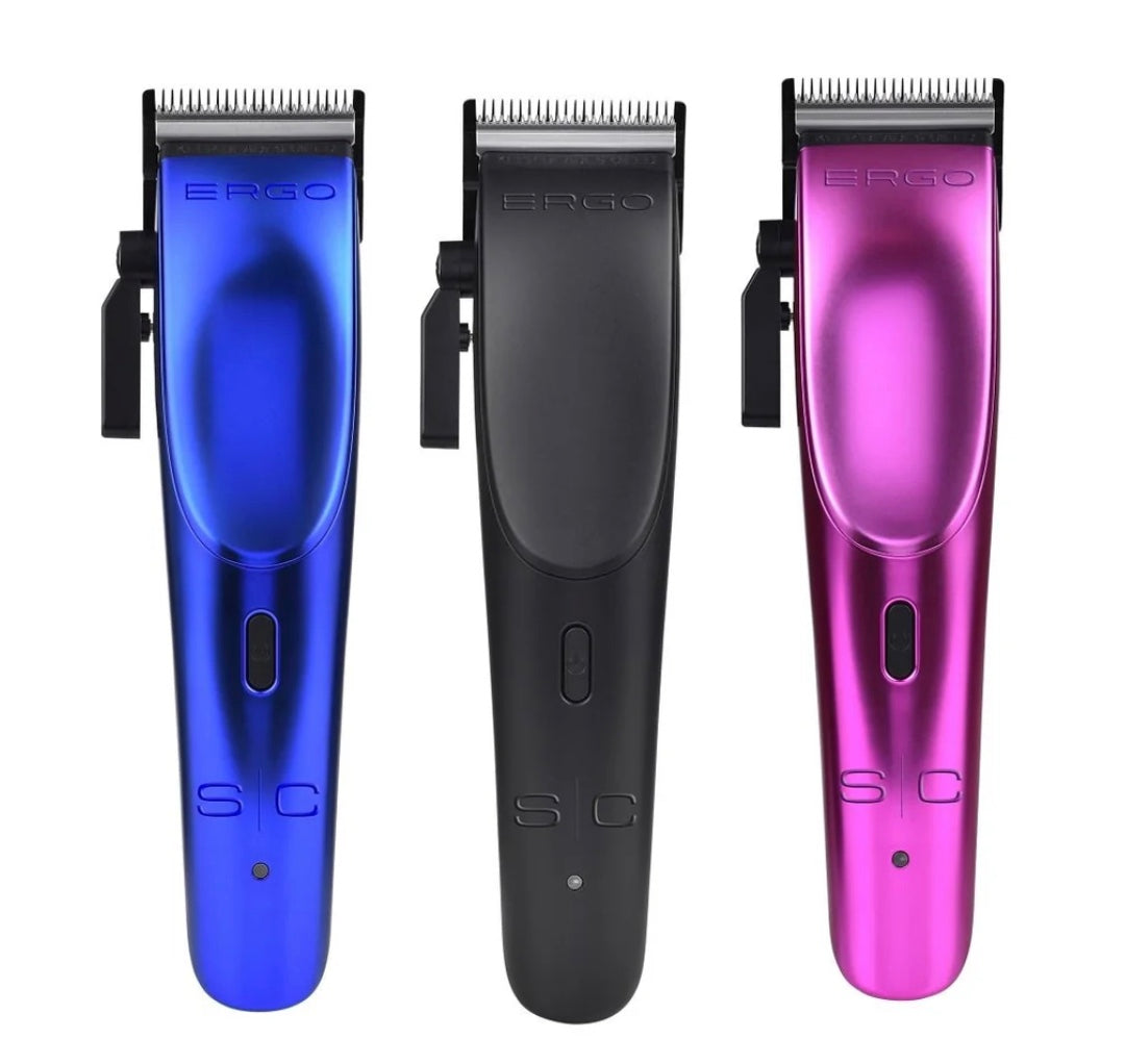 STYLECRAFT SC ERGO CLIPPER