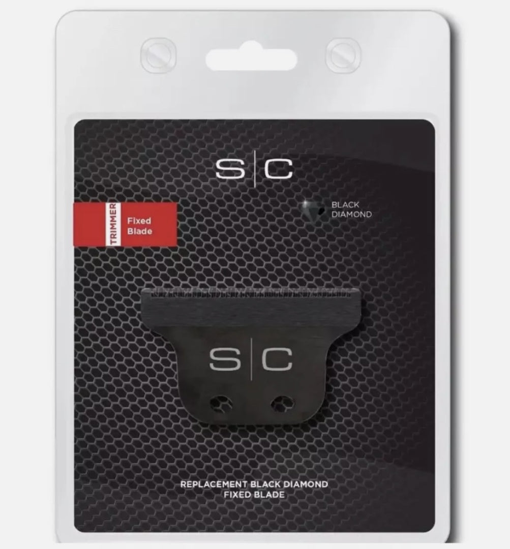 SC FLEX TRIMMER BLADE FIXED SOLO