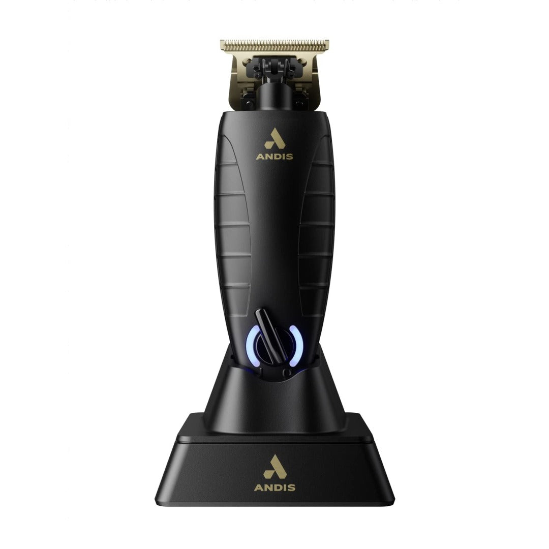 Andis 74150 GTX-EXO Professional Cord/Cordless Trimmer