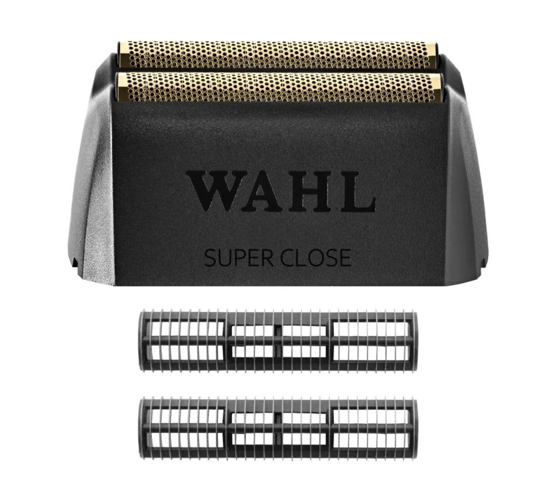VANISH SHAVER REPLACEMENT FOIL & CUTTER
