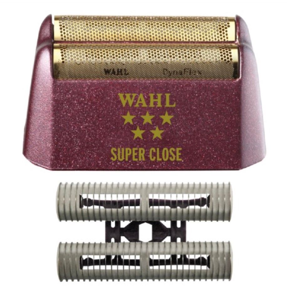 Wahl Shaver Foil & Cutter #7031-100
