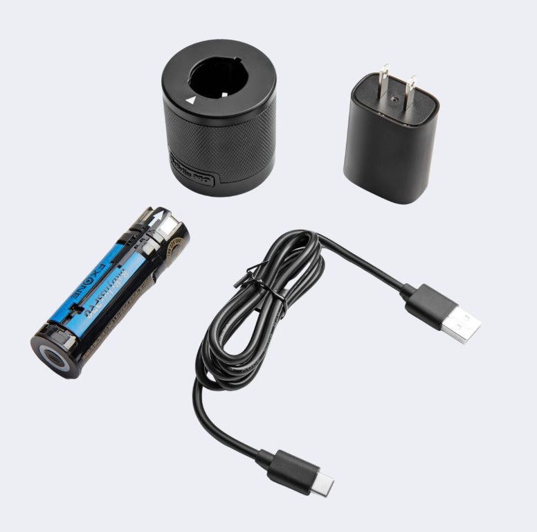 Babyliss FXONE Battery kit - Black