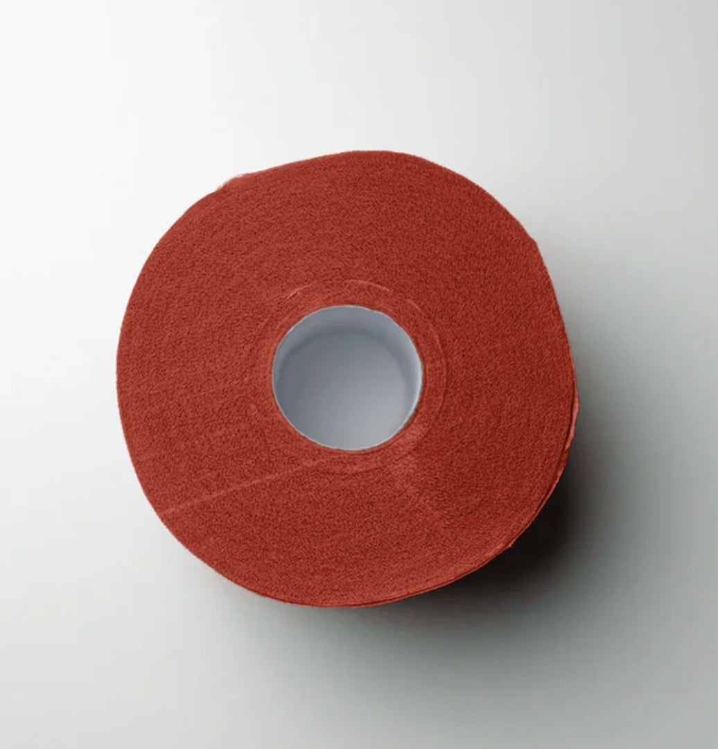 Level 3 Neck Strips - RED