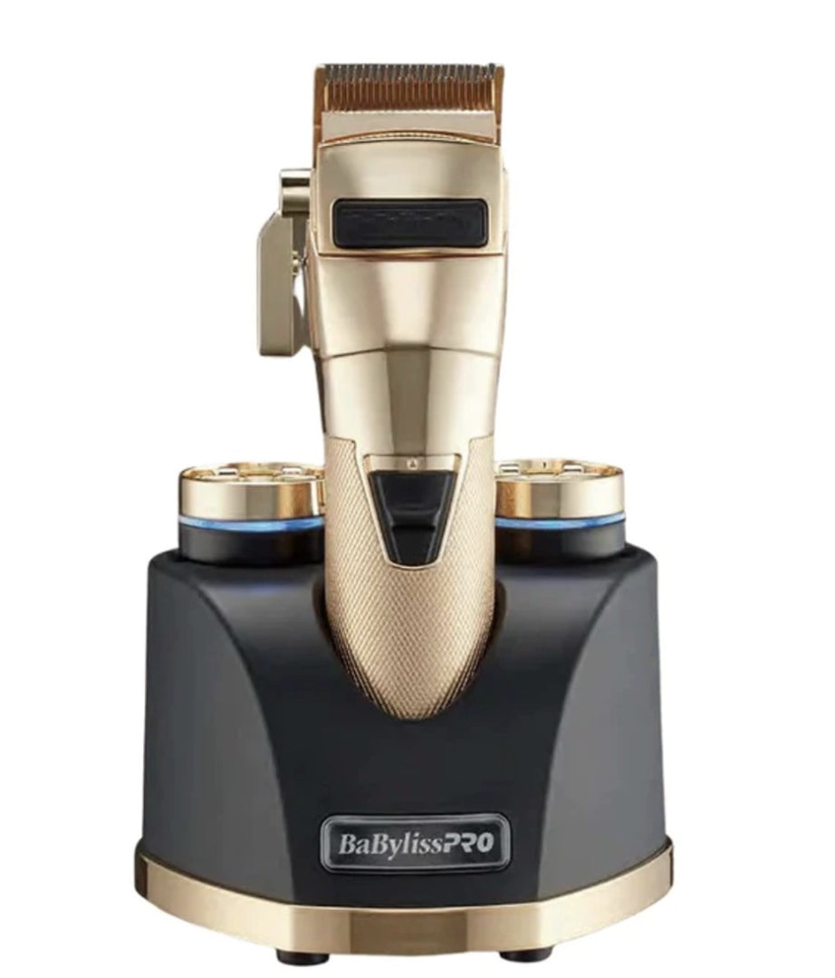 Babyliss Snap FX Clipper Gold