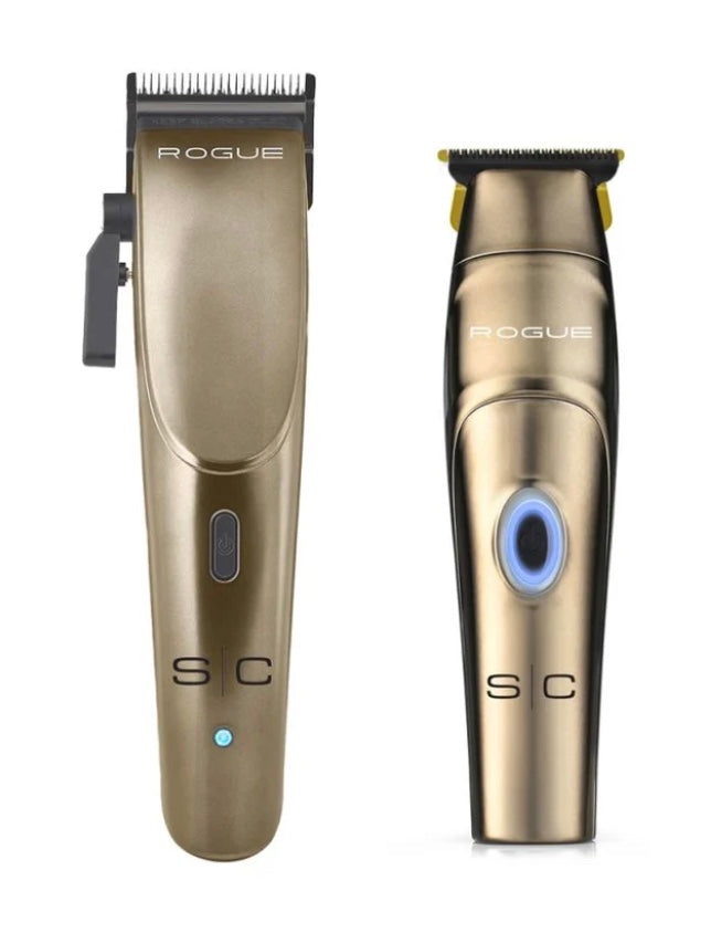 Stylecraft Rogue Clipper Trimmer Combo