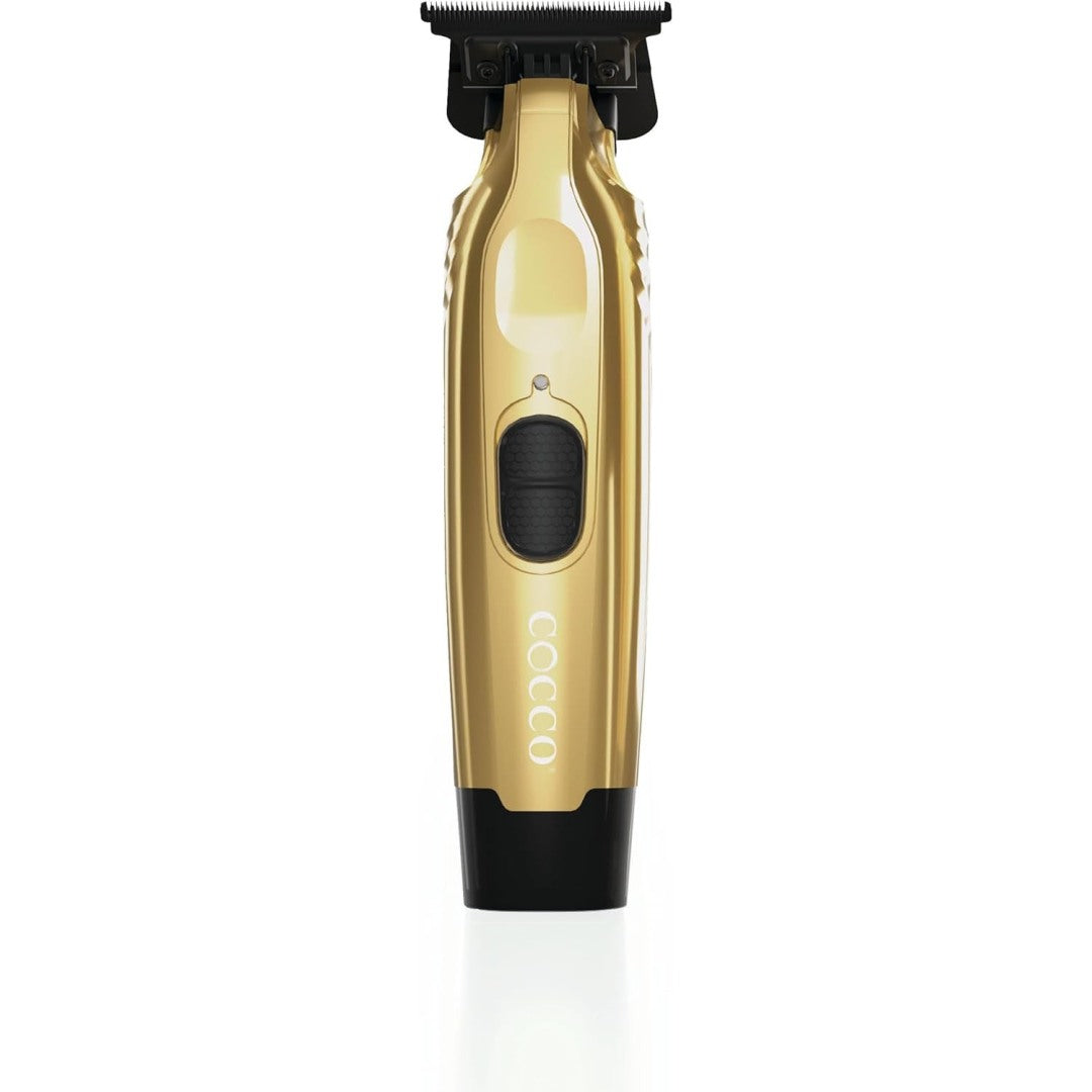 Cocco Veloce Pro Trimmer CVPT Collection Gold