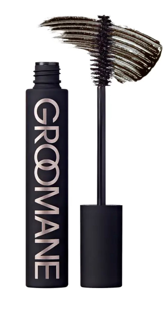 Kiss Beard Pen - Black