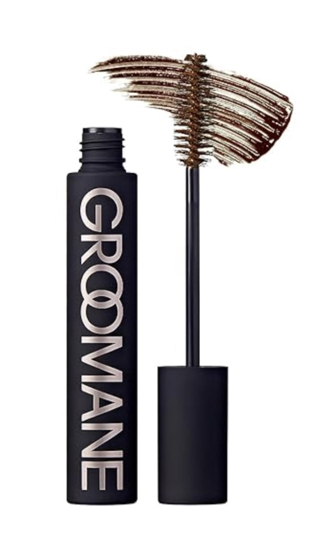 Kiss Beard Pen - Dark Brown