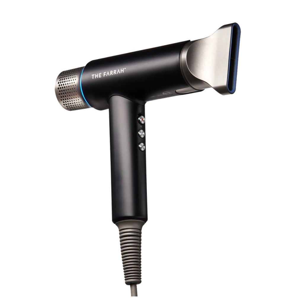 The Farrah Blow Dryer