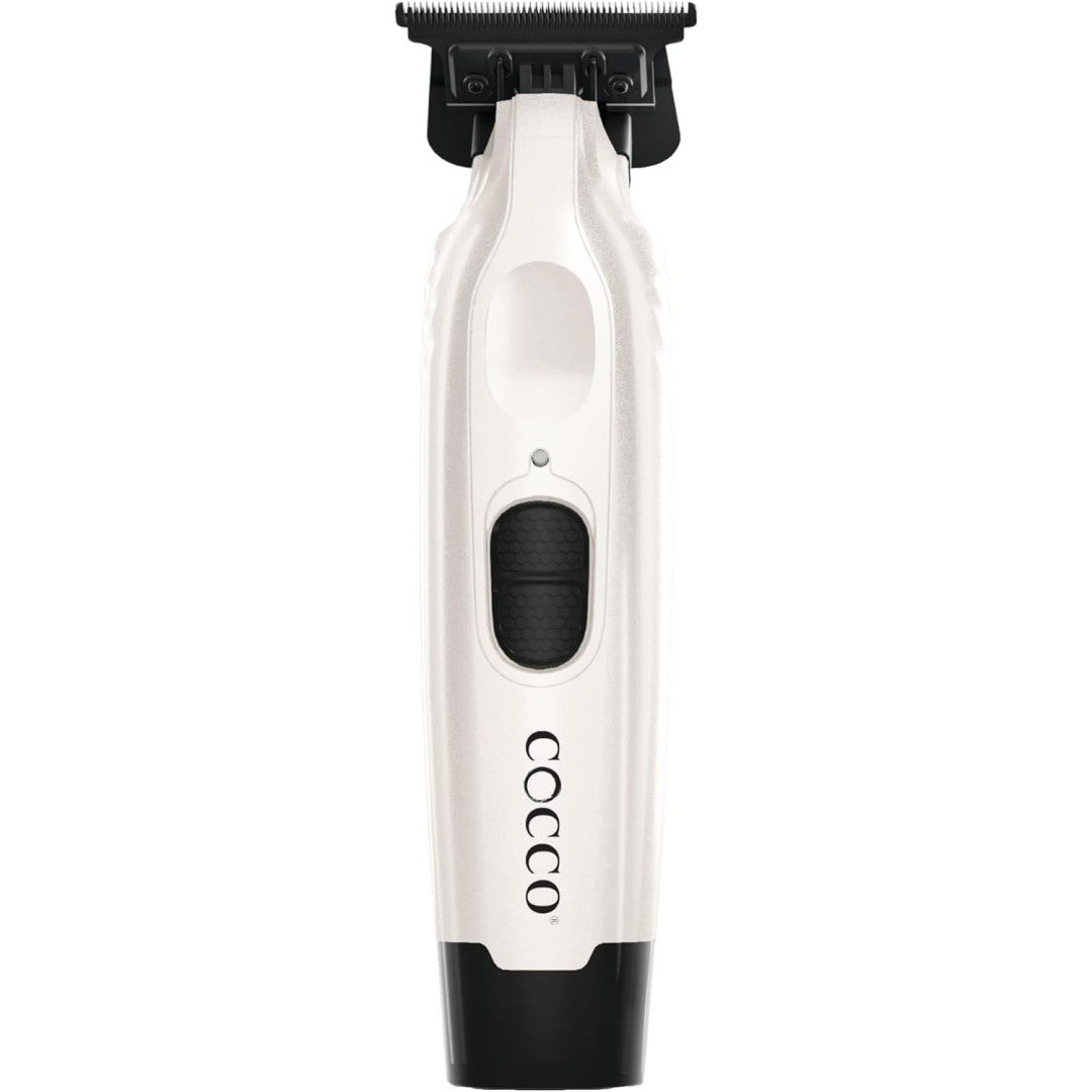 Cocco Veloce Pro Trimmer CVPT Collection Pearl White