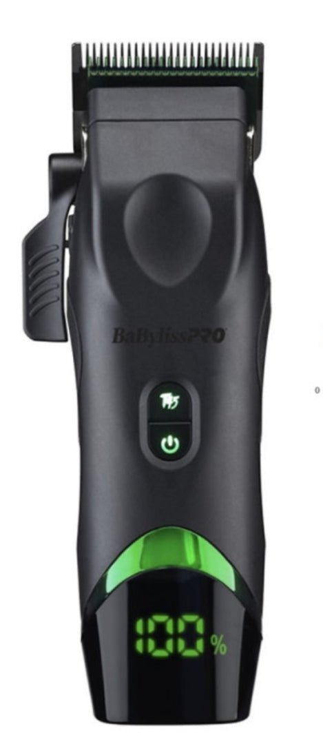 BabylissPro Tomb45 Clipper