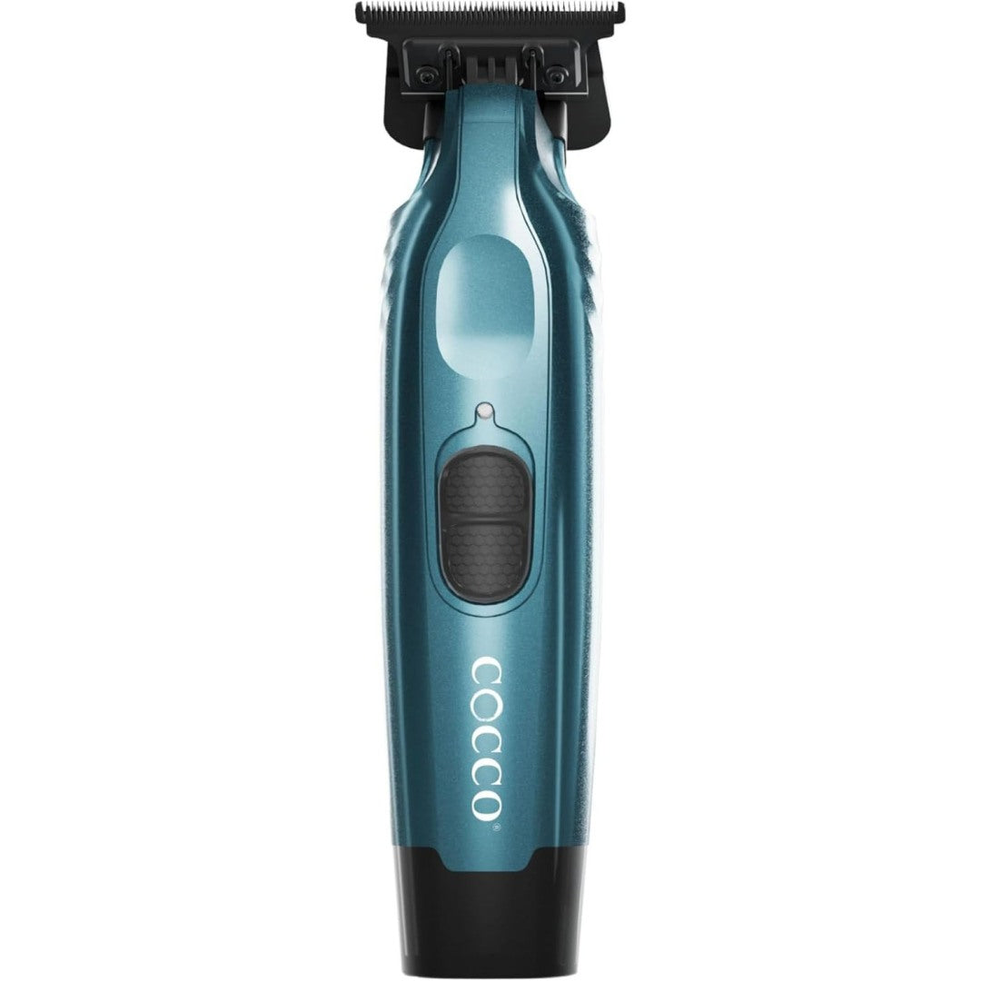 Cocco Hyper Veloce Pro Trimmer CHVPT Collection Dark Teal