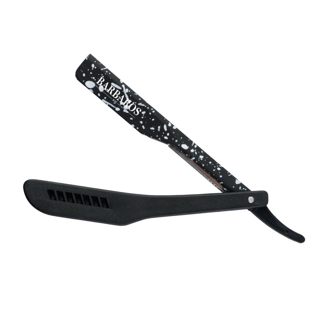 Barbaros BlackArt Razor Holder