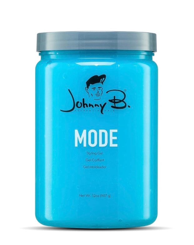 Johnny B 32 Oz Hair Gel