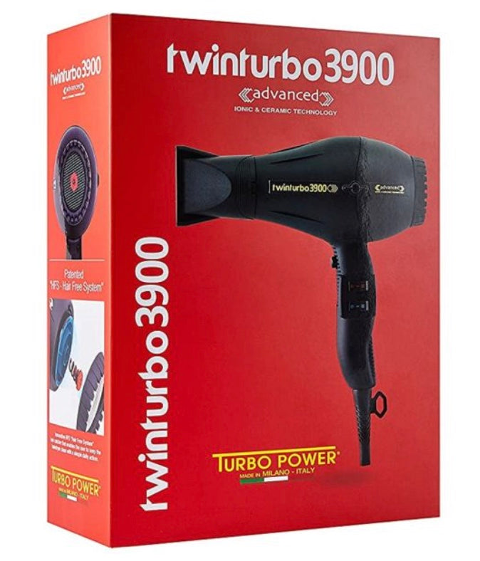 Turbo Power 3900 Dryer