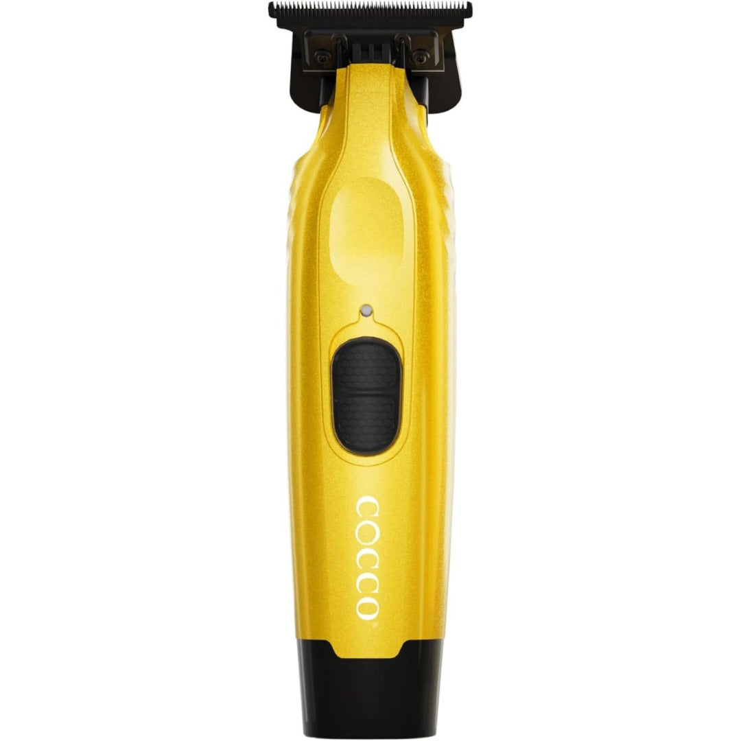 Cocco Hyper Veloce Pro Trimmer CHVPT Collection Yellow