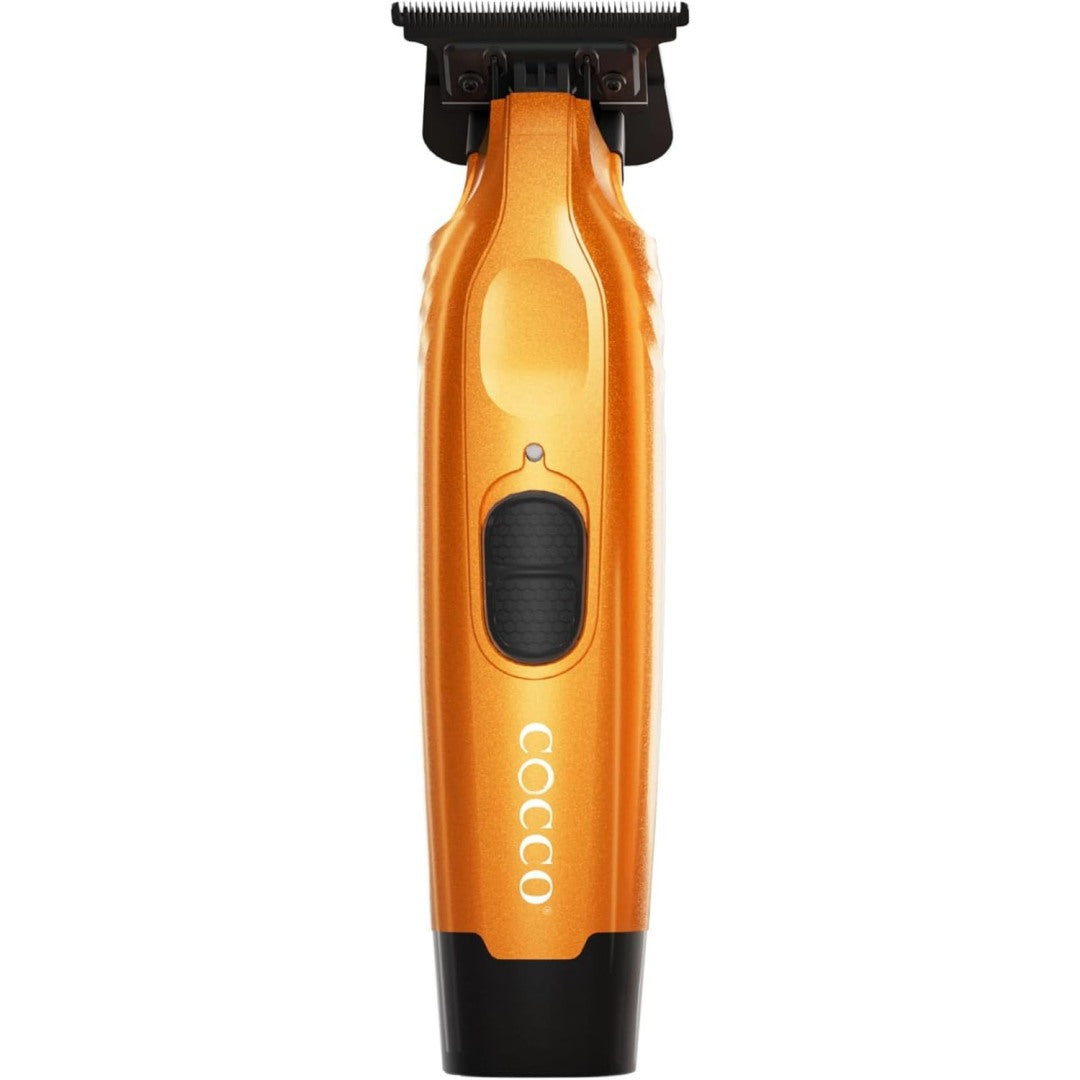Cocco Hyper Veloce Pro Trimmer CHVPT Collection Orange