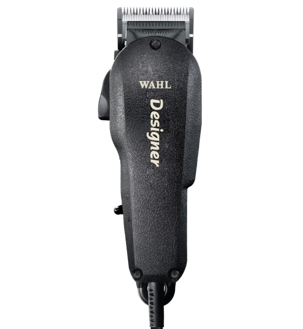 Wahl Designer Corded