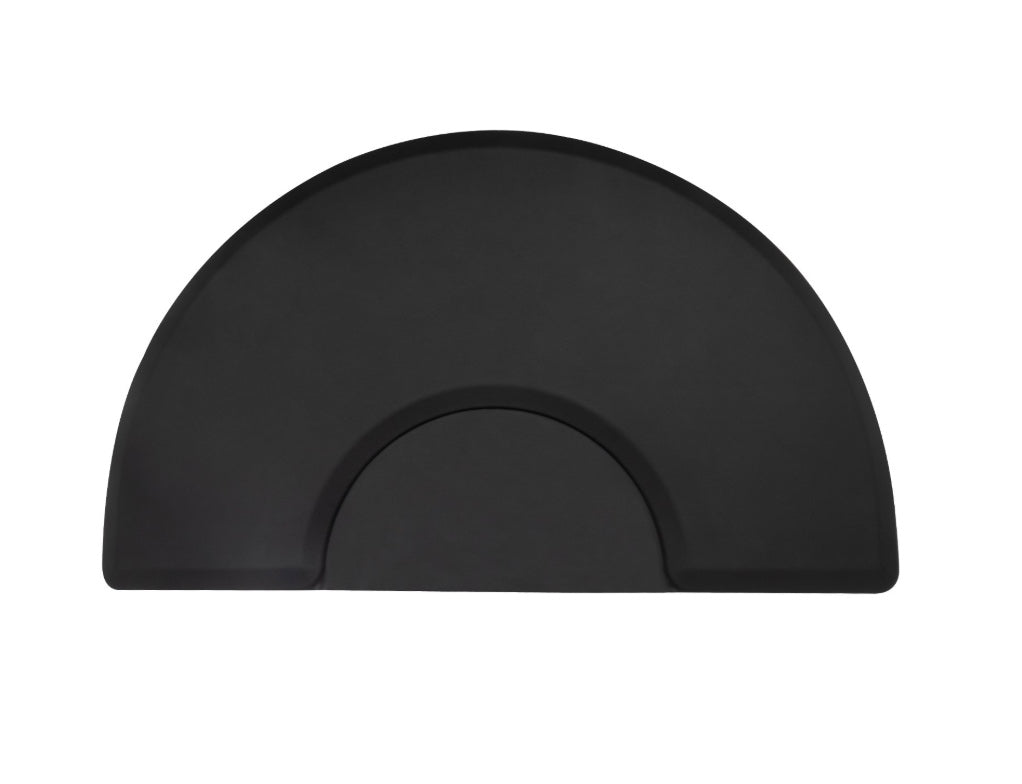 Tough Guy Circle Mat