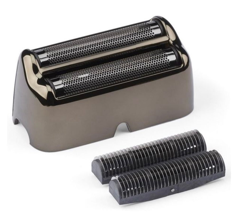 Babyliss UV Replacement Foil Black