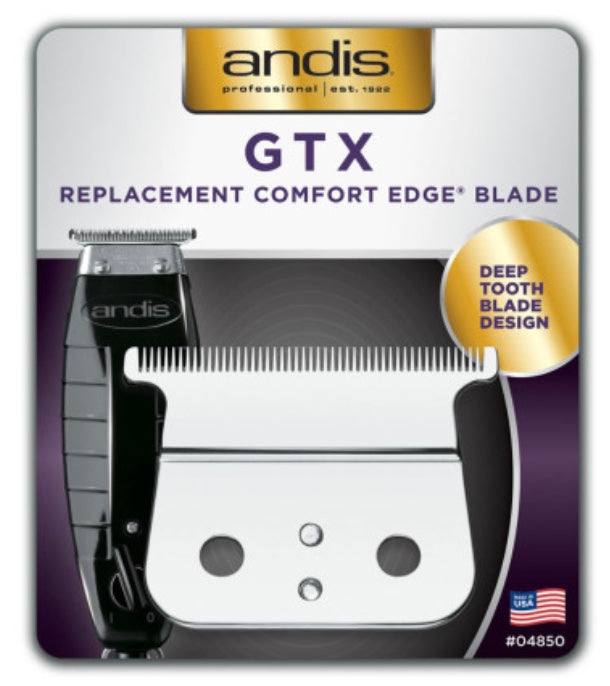 Andis GTX Blade Replacement CORDED GTX