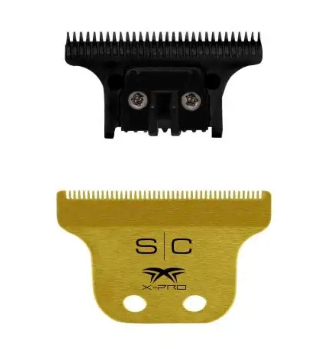 SC Flex Trimmer Blade