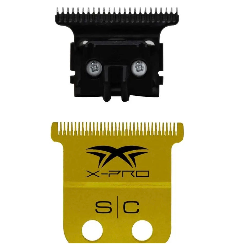 SC Saber Precision Blade