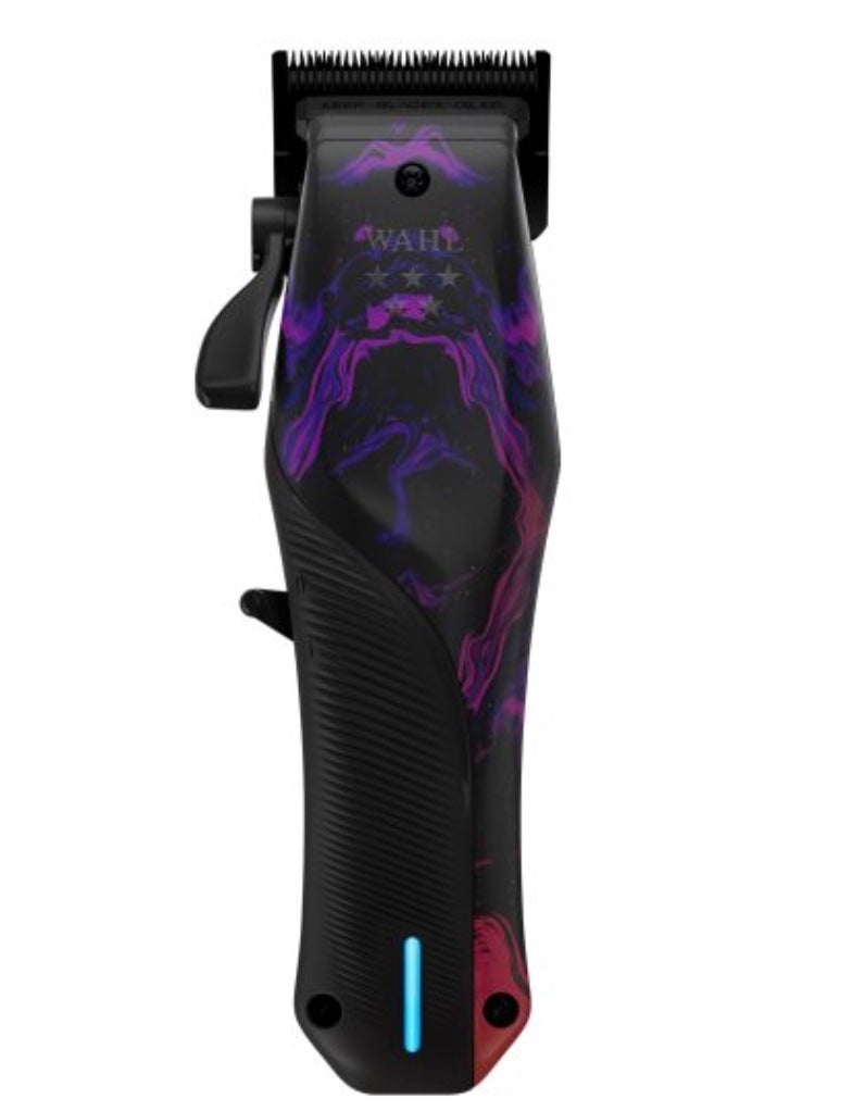 Wahl Vapor Clipper Limited Edition