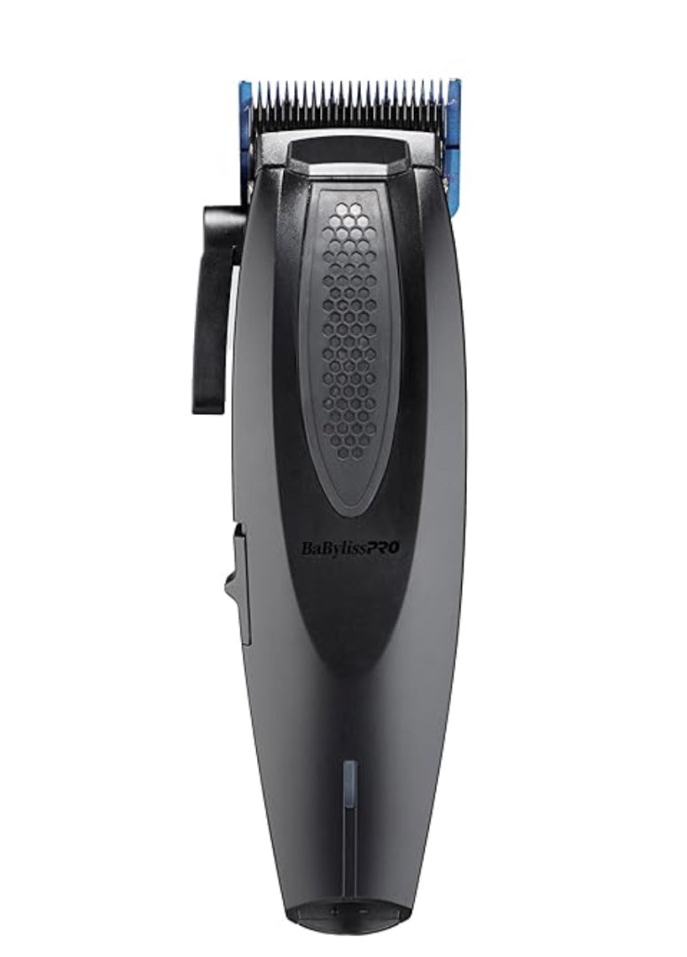 Litfium FX Clipper - Limited E