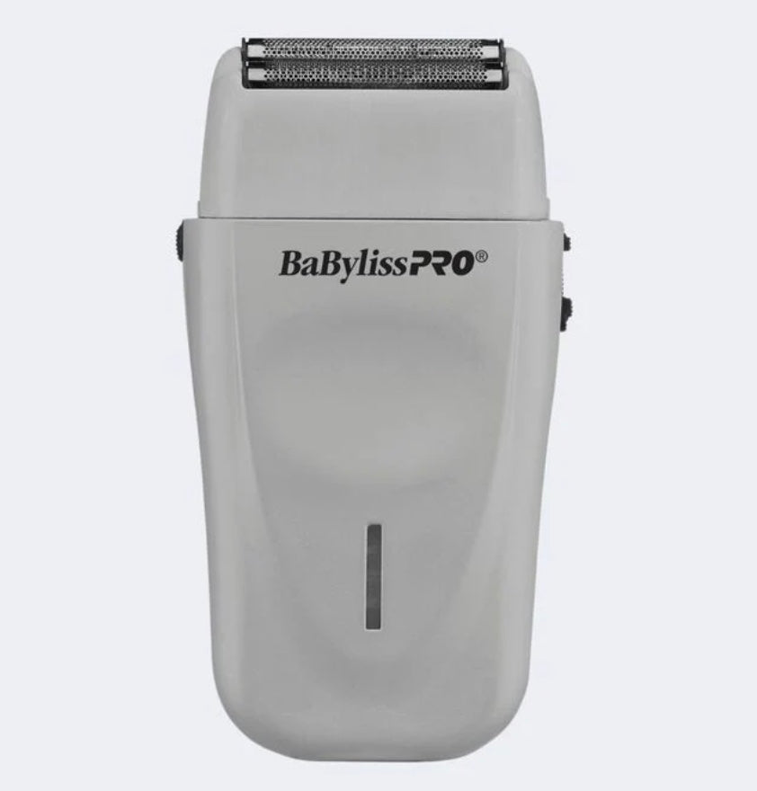 Babyliss FX3 Shaver Limited Gray