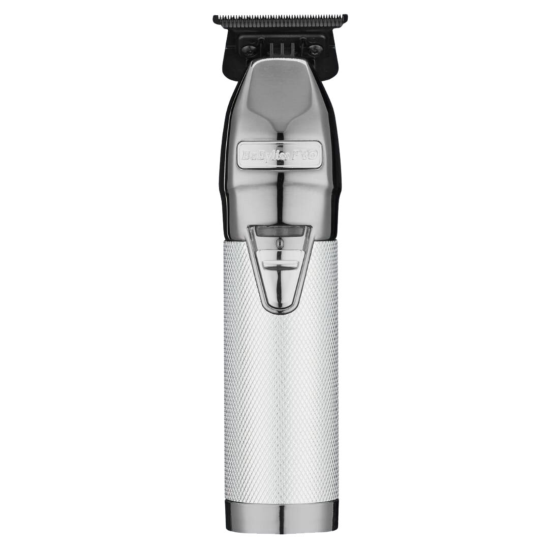 BABYLISSPRO SILVERFX+ ALL-METAL LITHIUM TRIMMER