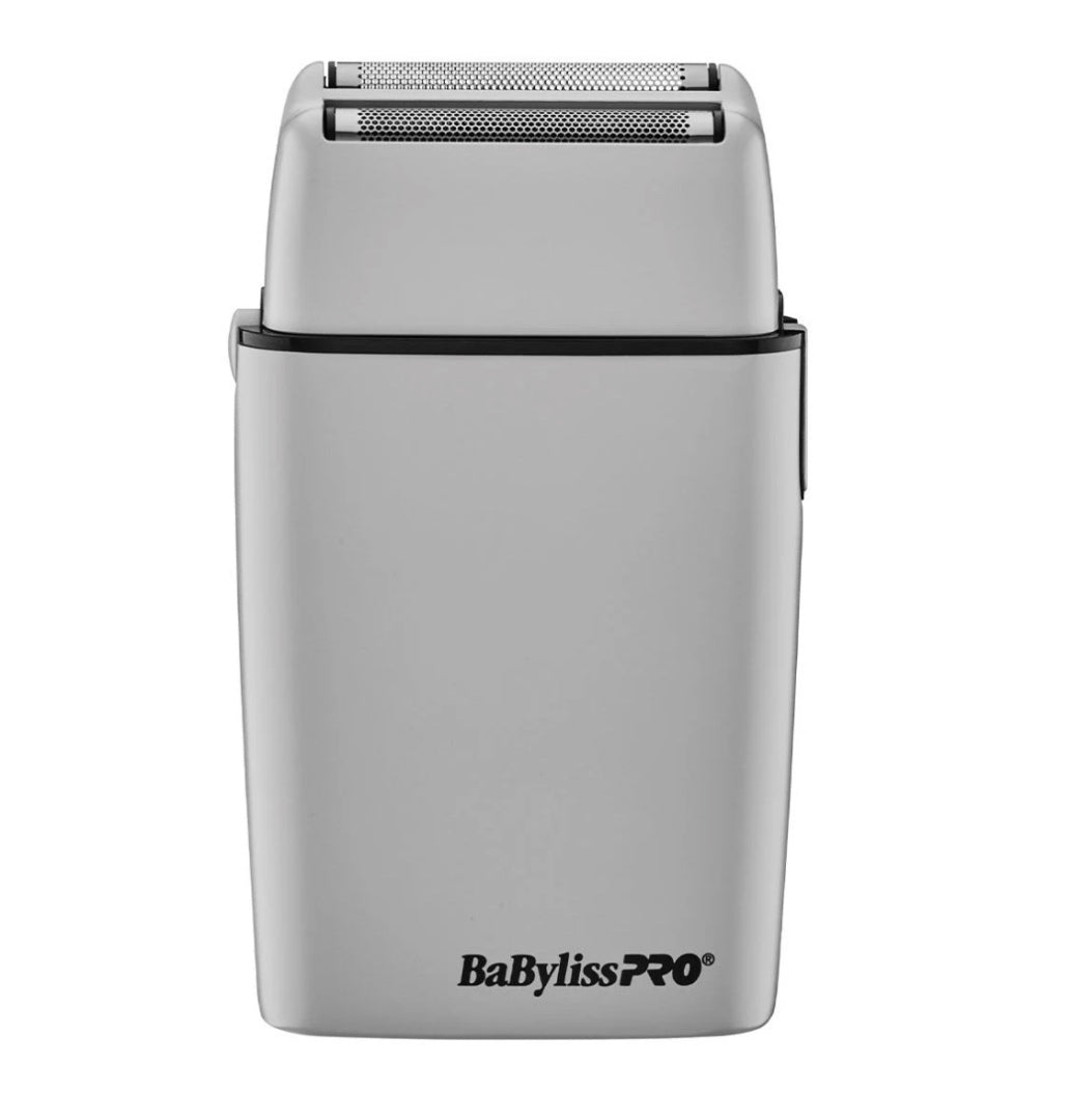 Babyliss FX Grey Shaver