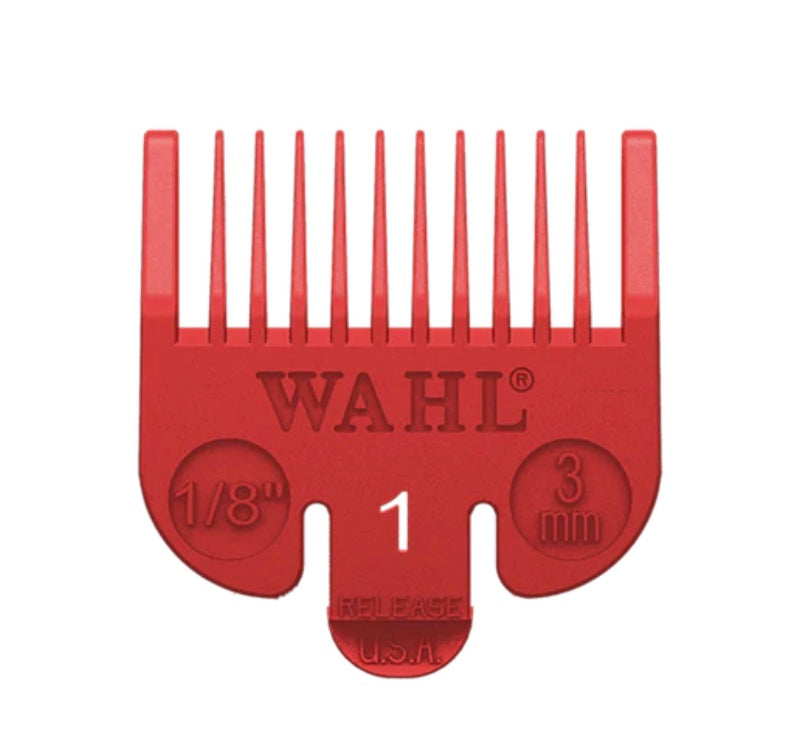 Wahl Professional 1/8" - 1 Guard