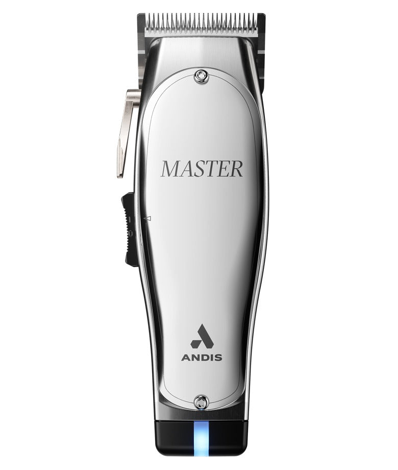 Andis 12660 Master Cordless Clipper