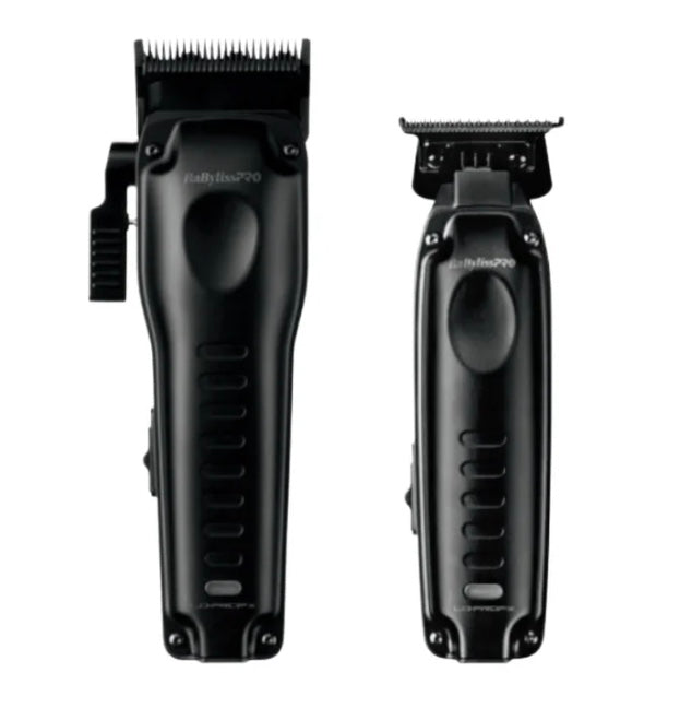 Compact LO-PRO Combo