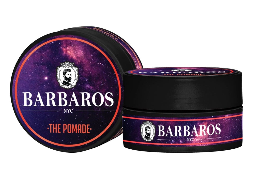 Barbaros Pomade - 150ml
