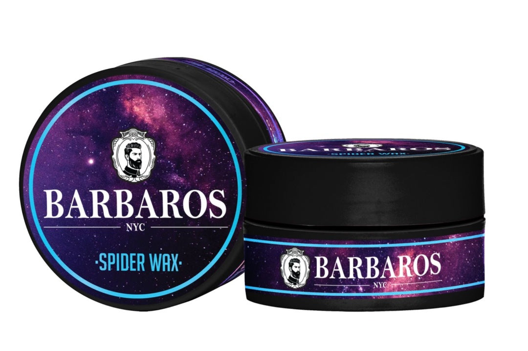 Barbaros Spider Wax - 150ml