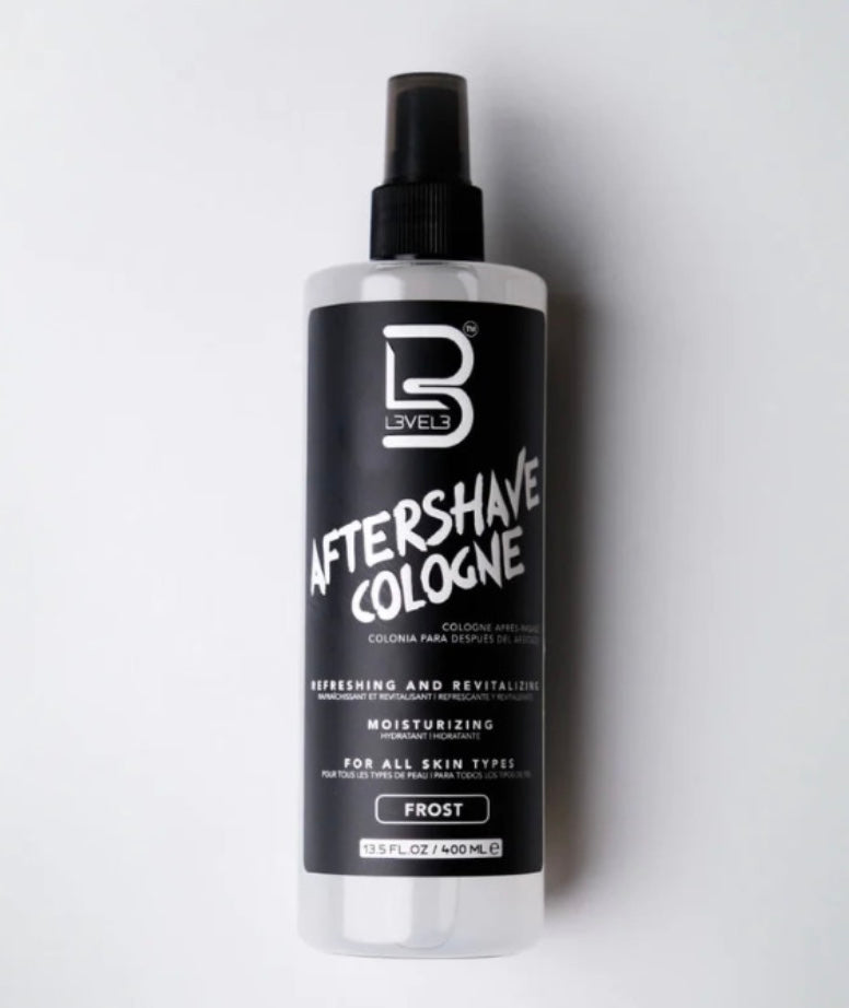Frost Aftershave