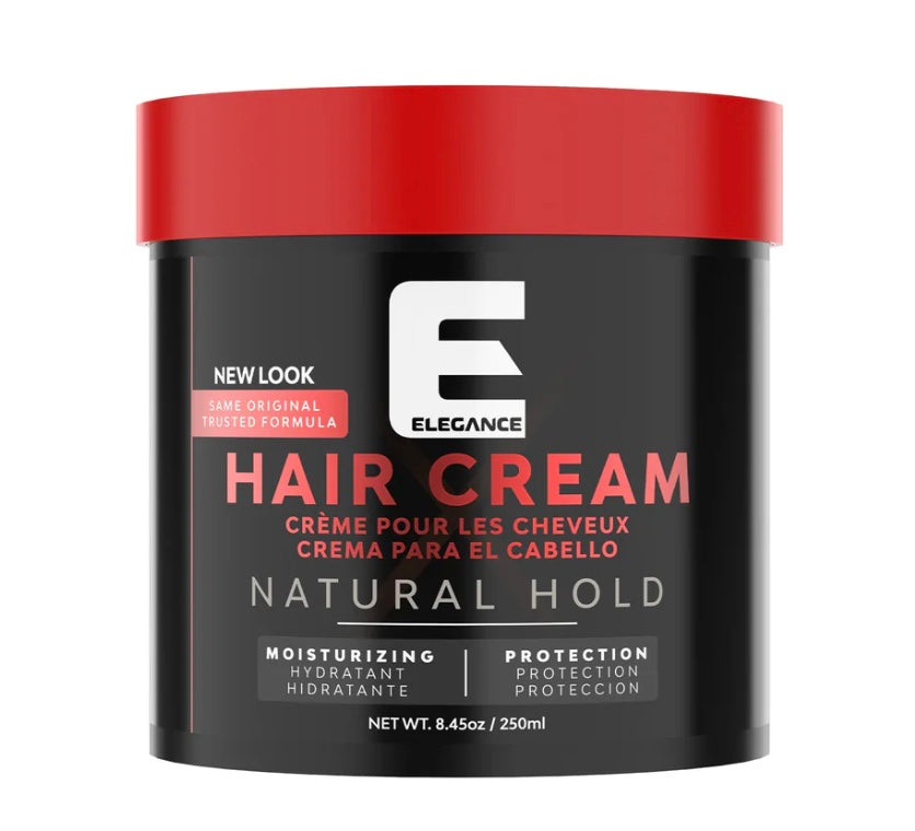 Hair Cream Brilliante