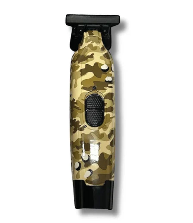Veloce Trimmer - CAMO