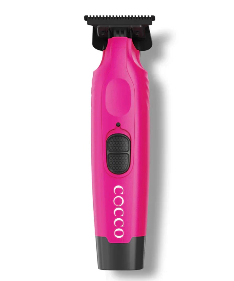 Veloce Trimmer - PINK