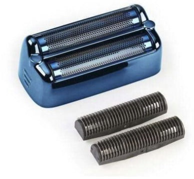 FXONE Blue Shaver Replacement Foil