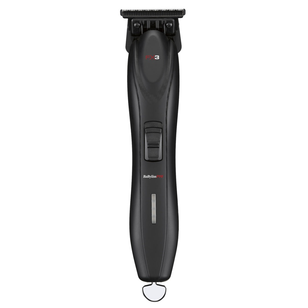 BABYLISSPRO FX3 PROFESSIONAL HIGH-TORQUE TRIMMER