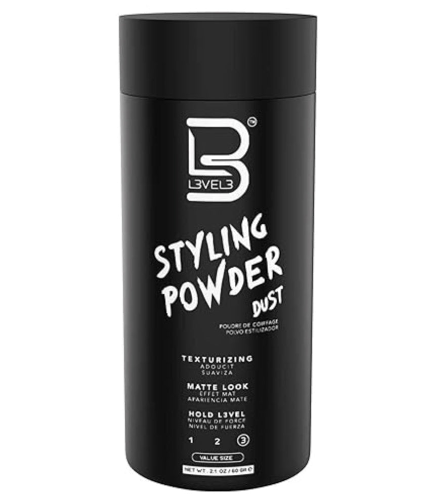Level 3 Styling Powder 60g