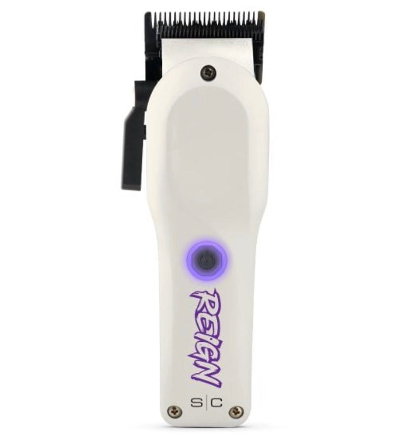 SC Reign Clipper